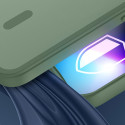 Kryt 3mk Misty MagCase pro Galaxy A57 – green