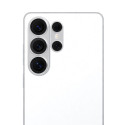 Ochranné sklo OEM AR+AF Full Metal Galaxy S26 Ultra stříbrná