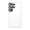 Ochranné sklo OEM AR+AF Full Metal Galaxy S26 Ultra stříbrná