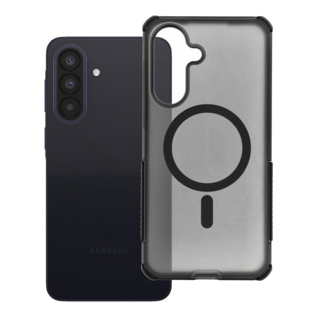 Kryt Forcell F-PROTECT BumperX Premium Galaxy A57 - černá