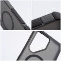 Kryt Forcell F-PROTECT BumperX Premium Galaxy S26 - černý