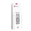 Kryt Forcell F-PROTECT BumperX Premium Galaxy S26 - černý