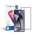 Ochranné sklo Blue Star 5D Galaxy S25 ULTRA black