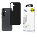 Kryt 3mk Matt Case pro Samsung Galaxy S25 - černý