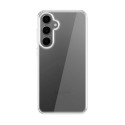 Kryt 3mk Armor Case pro Galaxy S25 - transparentní