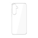 Kryt 3mk Clear Case pro Galaxy S25 - transparent