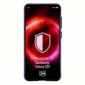 Kryt 3mk SATIN ARMOR MagCase pro Galaxy S25 - transparentní