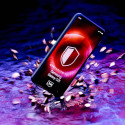 Kryt 3mk SATIN ARMOR MagCase pro Galaxy S25 - transparentní