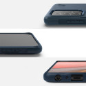 Kryt Ringke ONYX pro Galaxy A72 4G - navy blue