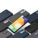 Kryt Ringke ONYX pro Galaxy A72 4G - navy blue