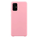 Kryt Hurtel Galaxy A72 pro Samsung Galaxy A72 4G – růžová