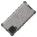 Kryt Hurtel Honeycomb Case armor pro Galaxy A42 5G - černý