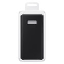 Kryt Hurtel Spring Case pro Galaxy A72 4G - black