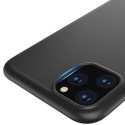 Kryt Hurtel Soft Case TPU gel pro Galaxy A42 5G - černý