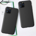 Kryt Hurtel Soft Case TPU gel pro Galaxy A42 5G - černý