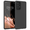 Kryt Hurtel Galaxy A22 (A22 4G) - černý