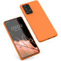 Kryt Hurtel Galaxy A22 (A22 4G) - černý