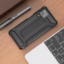 Kryt Hurtel Hybrid Armor Galaxy A22 4G modrý