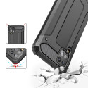 Kryt Hurtel Hybrid Armor Galaxy A22 4G modrý