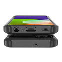 Kryt Hurtel Hybrid Armor Galaxy A22 4G modrý