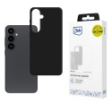 Kryt 3mk MATT CASE pro Galaxy S25+ - černý