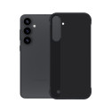 Kryt 3mk PROTECTION Just20g pro Galaxy S25 - matná černá