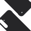 Kryt 3mk PROTECTION Just20g pro Galaxy S25 - matná černá