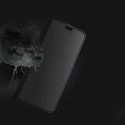 DUX DUCIS SkinPro kryt typu kniha pro iPhone 12/12 Pro, černý