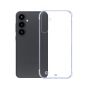 Kryt 3mk Just20g pro Galaxy S25 - transparent
