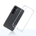Kryt 3mk Just20g pro Galaxy S25 - transparent