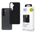 Kryt 3mk Matt Case Pro Galaxy S25 – matná černá