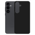 Kryt 3mk Matt Case Pro Galaxy S25 – matná černá