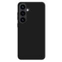 Kryt 3mk Matt Case Pro Galaxy S25 – matná černá