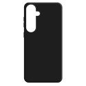 Kryt 3mk Matt Case Pro Galaxy S25 – matná černá