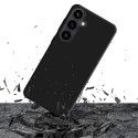 Kryt 3mk Matt Case Pro Galaxy S25 – matná černá