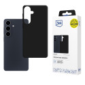 Kryt 3mk MATT CASE pro Galaxy S26 - matná černá