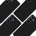 Kryt 3mk MATT CASE pro Galaxy S26 - matná černá