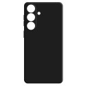 Kryt 3mk MATT CASE PRO pro Galaxy S26+ - matná černá