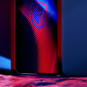 Kryt 3mk MATT CASE PRO pro Galaxy S26+ - matná černá