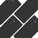 Kryt 3mk MATT CASE PRO pro Galaxy S26+ - matná černá