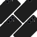 Kryt 3mk Matt Case pro Samsung Galaxy S26+ – matná černá