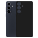 Kryt 3mk Matt Case pro Samsung Galaxy S26+ – matná černá