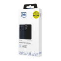 Kryt 3mk Matt Case pro Samsung Galaxy S26+ – matná černá