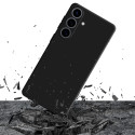 Kryt 3mk Matt Case pro Samsung Galaxy S26+ – matná černá