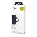 3mk Satin Armor MagCase pro Galaxy S26 - Transparent Black