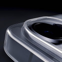 3mk Clear MagCase pro Galaxy S26+ - transparent
