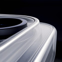 3mk Clear MagCase pro Galaxy S26+ - transparent