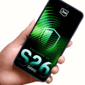 3mk FLEXIBLEGLASS pro Galaxy S26 – ochranné sklo