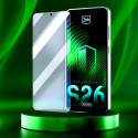 3mk FLEXIBLEGLASS pro Galaxy S26 – ochranné sklo