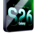 3mk FLEXIBLEGLASS pro Galaxy S26 – ochranné sklo